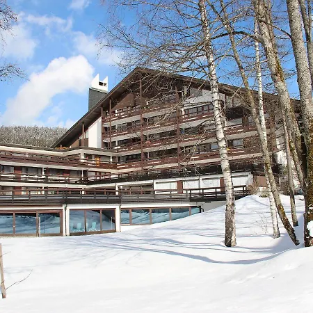 Birkenwald-3 By Interhome Appartement Seefeld in Tirol