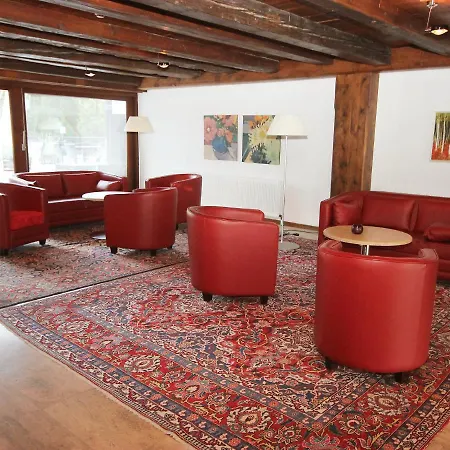 Appartement Birkenwald-3 By Interhome