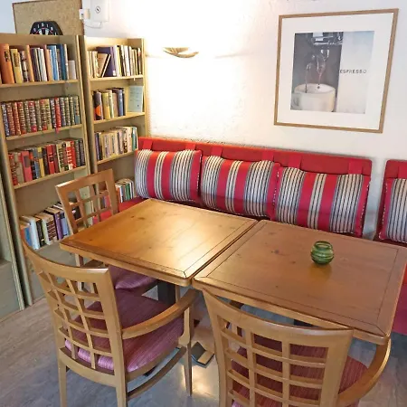 Birkenwald-3 By Interhome Appartement *
