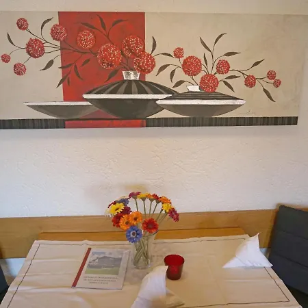 Birkenwald-3 By Interhome Appartement Seefeld in Tirol