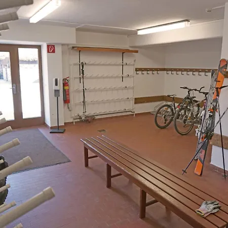 Birkenwald-3 By Interhome Seefeld in Tirol