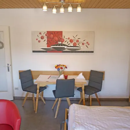Birkenwald-3 By Interhome Appartement *