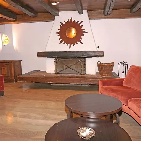 Appartement Birkenwald-3 By Interhome Seefeld in Tirol