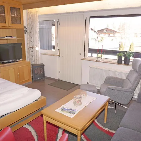 Birkenwald-3 By Interhome * Seefeld in Tirol