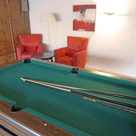 Birkenwald-3 By Interhome Appartement *