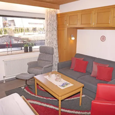 Birkenwald-3 By Interhome Seefeld in Tirol