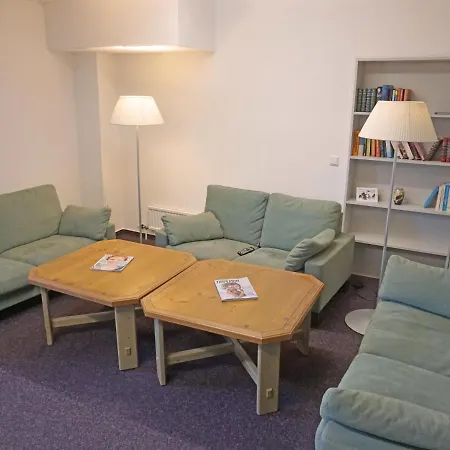 Appartement Birkenwald-3 By Interhome