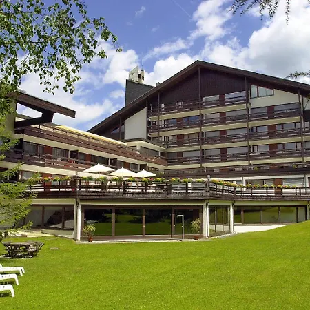 Birkenwald-3 By Interhome Appartement *